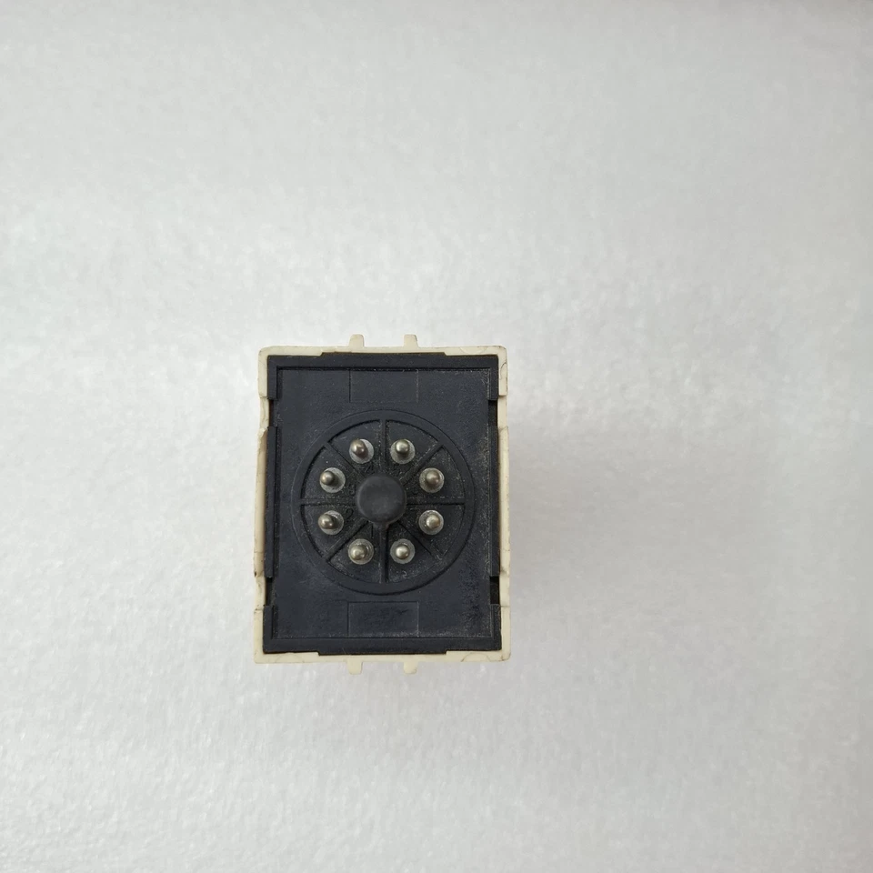 SASSIN ST3P A-E 0-60 SEC TIMER ST3